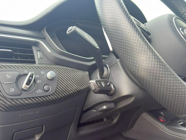 Audi RS5 Aktywny tempomat / Head Up / Virtual Cockpit / Kamery 360 / FV marża