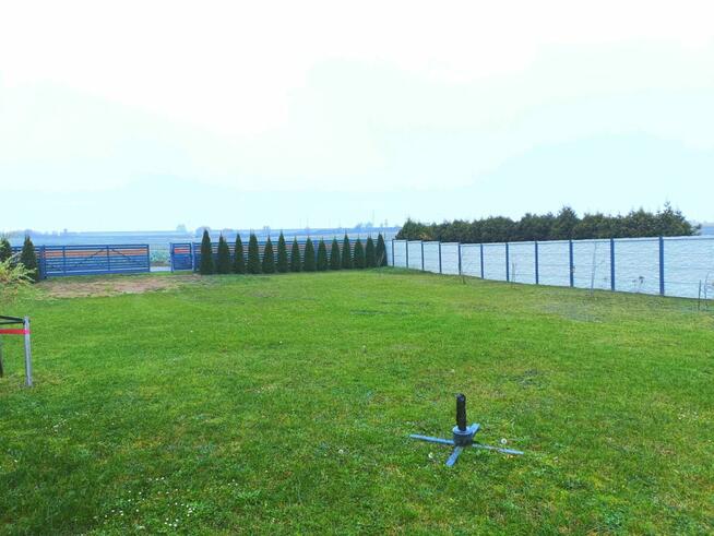 Działka budowlana Gierałtowice, Graniczna