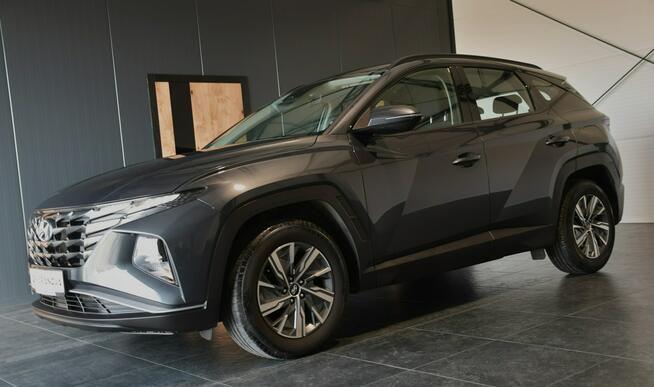 Hyundai Tucson nawi|android auto|kamera cofania|gwarancja|bluetooth|full led