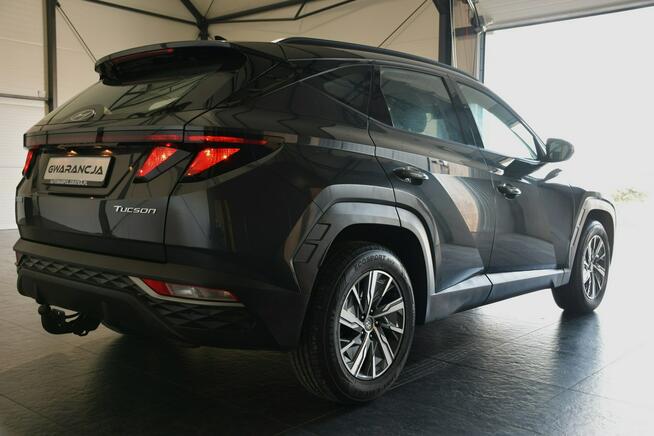Hyundai Tucson nawi|android auto|kamera cofania|gwarancja|bluetooth|full led
