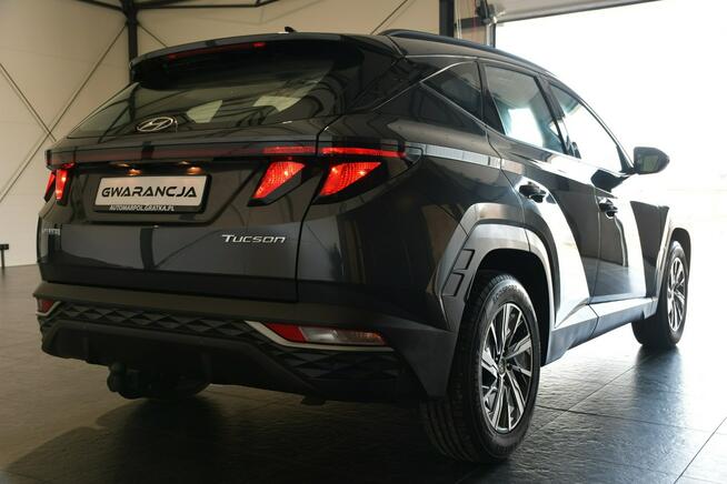 Hyundai Tucson nawi|android auto|kamera cofania|gwarancja|bluetooth|full led