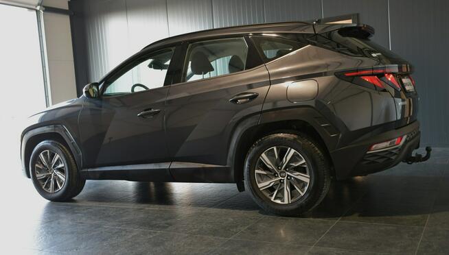 Hyundai Tucson nawi|android auto|kamera cofania|gwarancja|bluetooth|full led