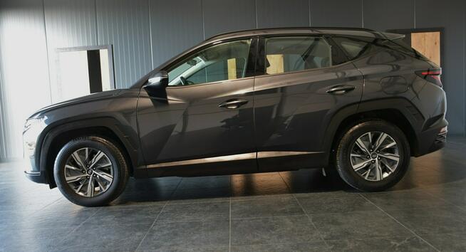 Hyundai Tucson nawi|android auto|kamera cofania|gwarancja|bluetooth|full led