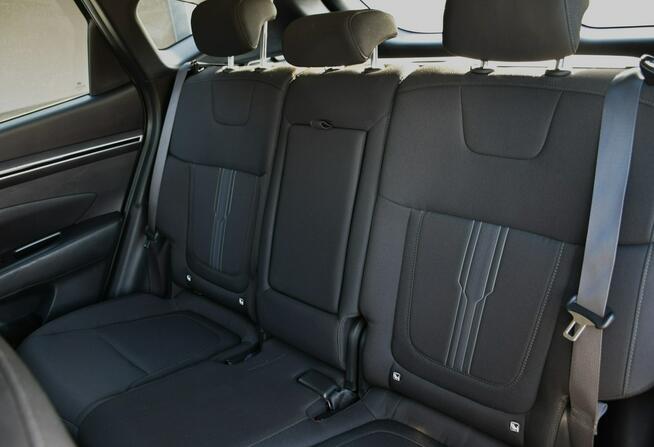 Hyundai Tucson nawi|android auto|kamera cofania|gwarancja|bluetooth|full led