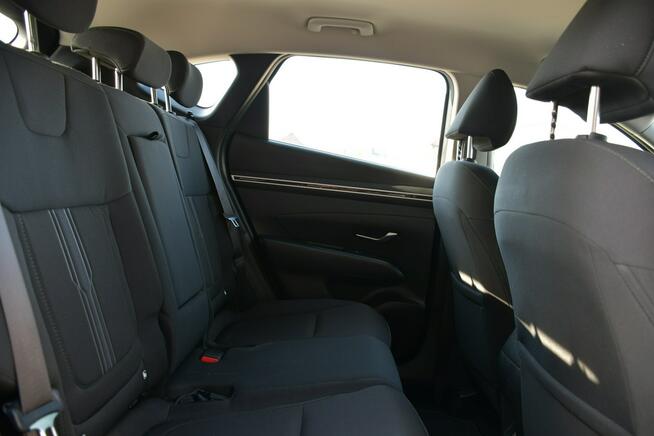 Hyundai Tucson nawi|android auto|kamera cofania|gwarancja|bluetooth|full led