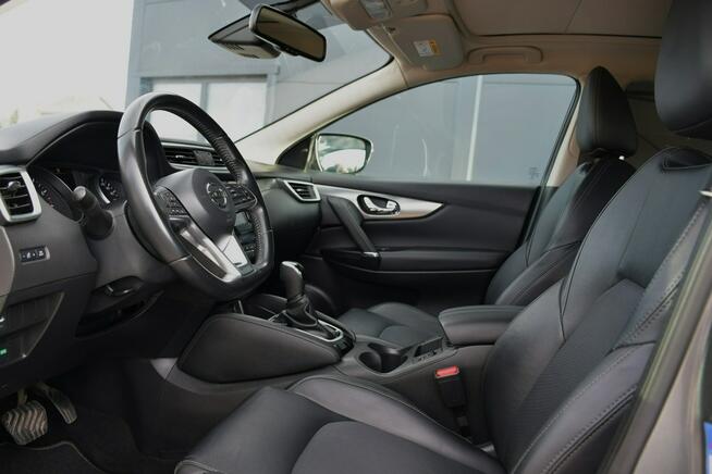 Nissan Qashqai |asystent pasa ruchu|full led|android|bluetooth|kamery 360|park assist