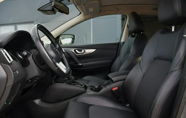Nissan Qashqai |asystent pasa ruchu|full led|android|bluetooth|kamery 360|park assist