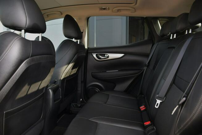 Nissan Qashqai |asystent pasa ruchu|full led|android|bluetooth|kamery 360|park assist