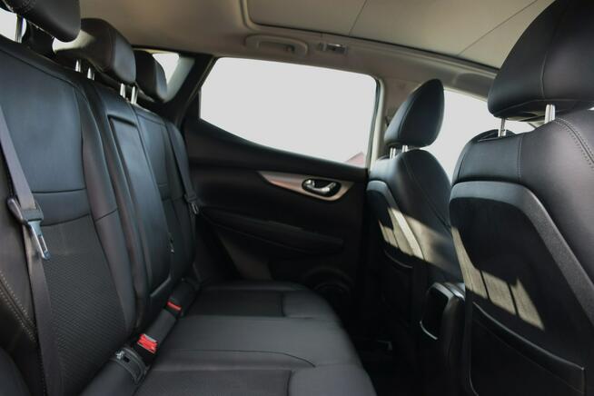 Nissan Qashqai |asystent pasa ruchu|full led|android|bluetooth|kamery 360|park assist