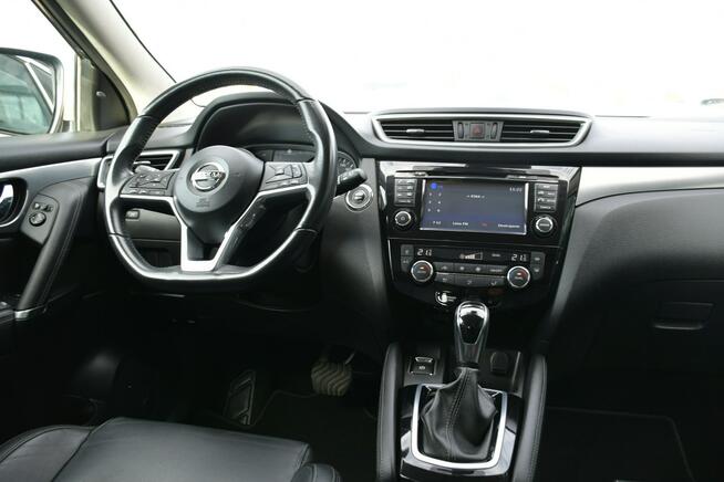 Nissan Qashqai |asystent pasa ruchu|full led|android|bluetooth|kamery 360|park assist