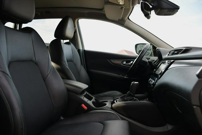 Nissan Qashqai |asystent pasa ruchu|full led|android|bluetooth|kamery 360|park assist