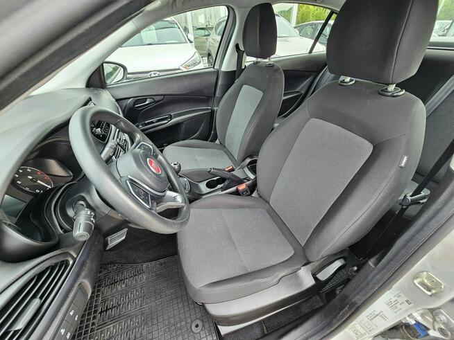 Fiat Tipo Pierwszy włąścicel, sedan, serwis,