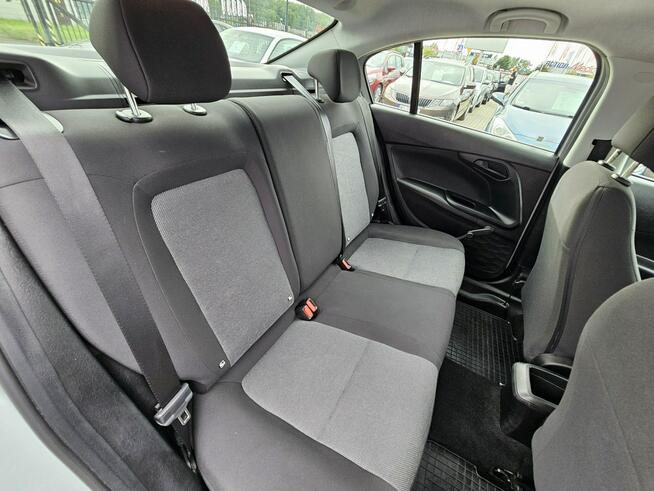 Fiat Tipo Pierwszy włąścicel, sedan, serwis,