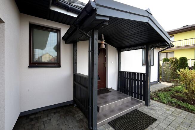 Dom | Sprzedaż | 153 m2 | Płoniawy-Bramura