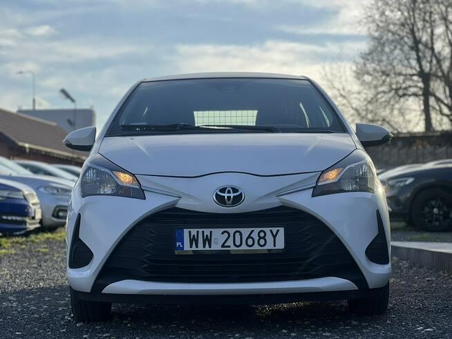 Toyota inny Salon Polska Poleasingowy I właściciel Serwis ASO VAT 23% Bezwypadkowy