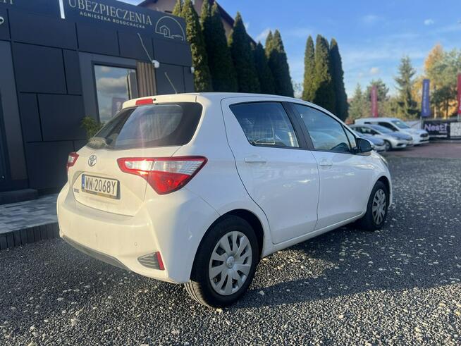 Toyota inny Salon Polska Poleasingowy I właściciel Serwis ASO VAT 23% Bezwypadkowy