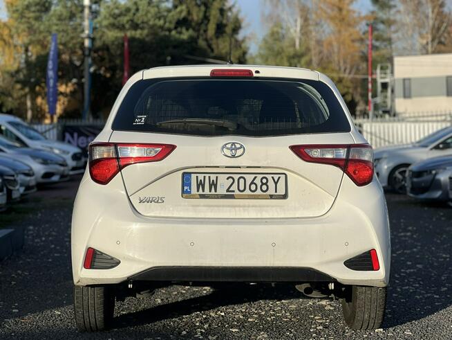 Toyota inny Salon Polska Poleasingowy I właściciel Serwis ASO VAT 23% Bezwypadkowy