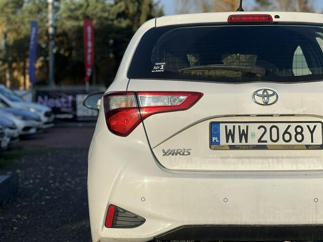 Toyota inny Salon Polska Poleasingowy I właściciel Serwis ASO VAT 23% Bezwypadkowy