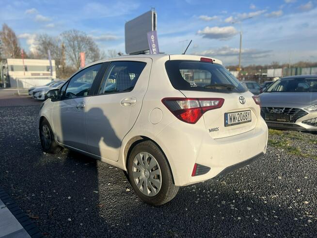 Toyota inny Salon Polska Poleasingowy I właściciel Serwis ASO VAT 23% Bezwypadkowy