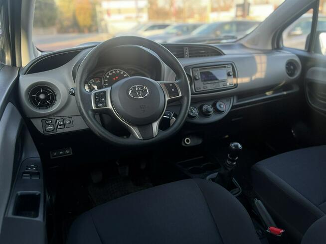 Toyota inny Salon Polska Poleasingowy I właściciel Serwis ASO VAT 23% Bezwypadkowy