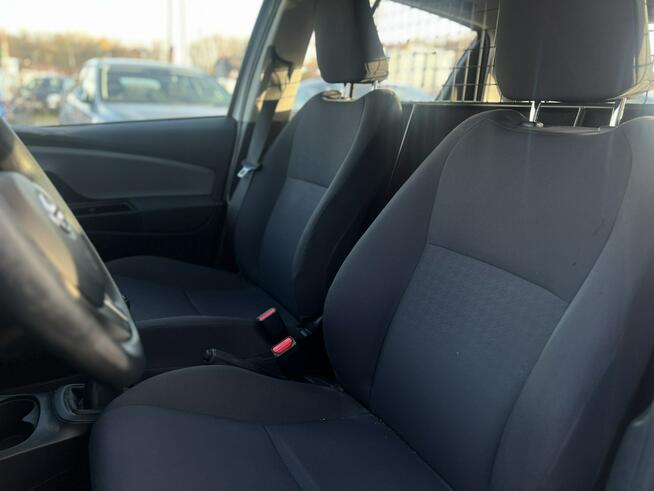 Toyota inny Salon Polska Poleasingowy I właściciel Serwis ASO VAT 23% Bezwypadkowy