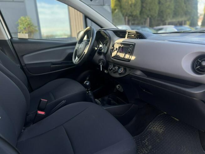 Toyota inny Salon Polska Poleasingowy I właściciel Serwis ASO VAT 23% Bezwypadkowy