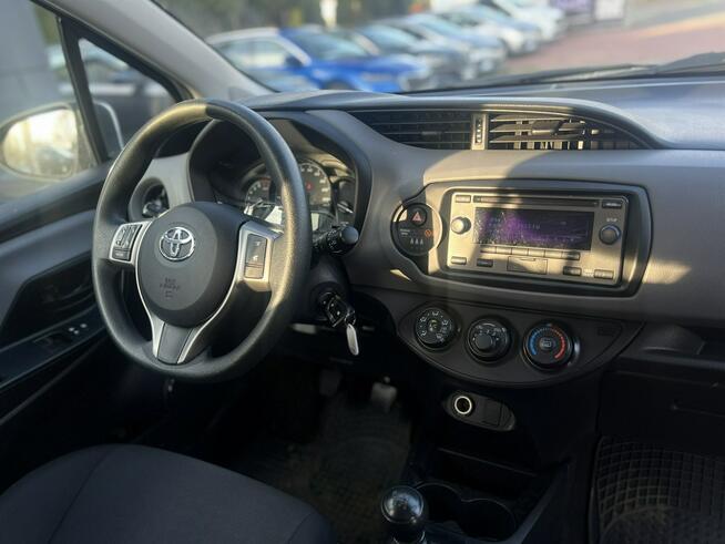 Toyota inny Salon Polska Poleasingowy I właściciel Serwis ASO VAT 23% Bezwypadkowy