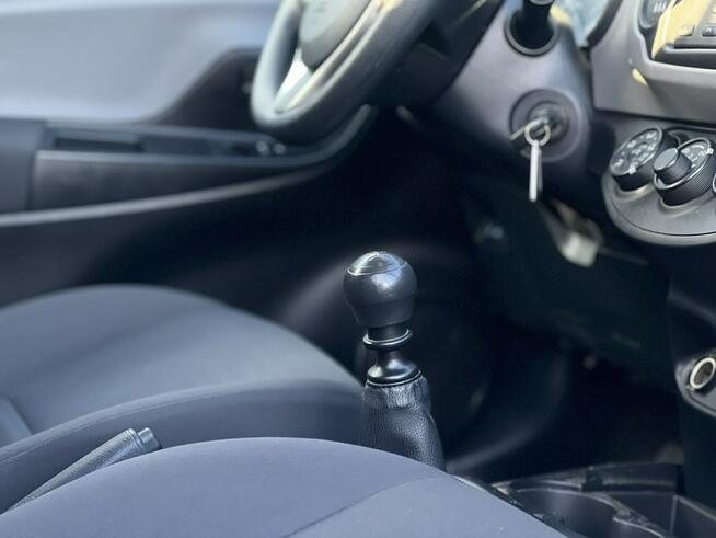 Toyota inny Salon Polska Poleasingowy I właściciel Serwis ASO VAT 23% Bezwypadkowy