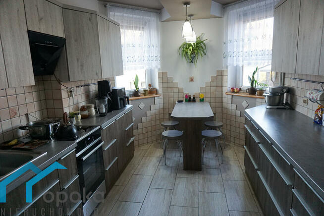 Dom Puńców gm. Goleszów