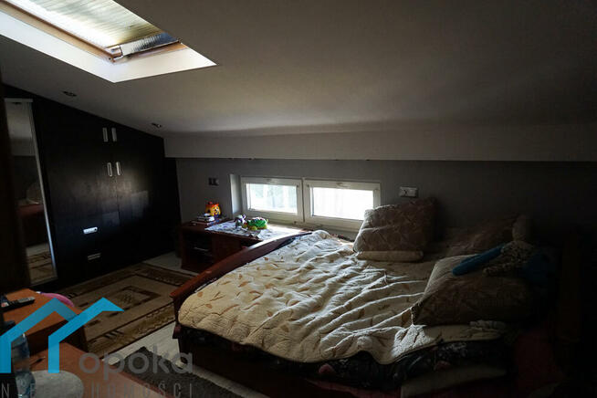 Dom Puńców gm. Goleszów