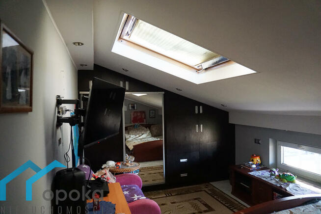 Dom Puńców gm. Goleszów