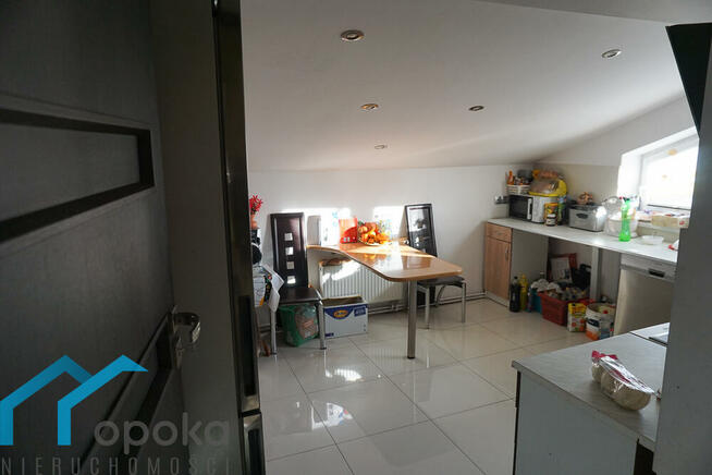 Dom Puńców gm. Goleszów