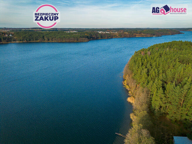 Działka budowlana Stężyca, Kartuska