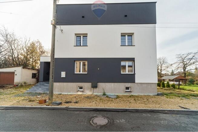 Budynek inwestycyjny po generalnej modernizacji