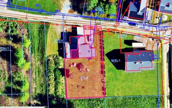 Dom w cenie mieszkania