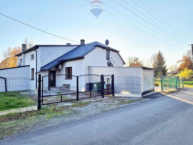 Dom w cenie mieszkania