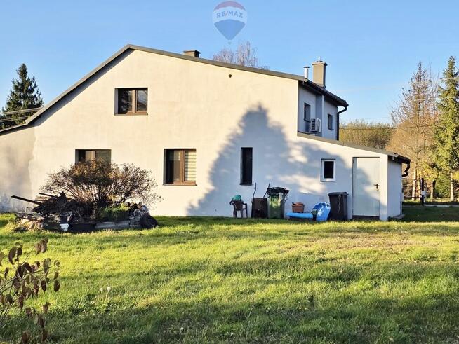 Dom w cenie mieszkania