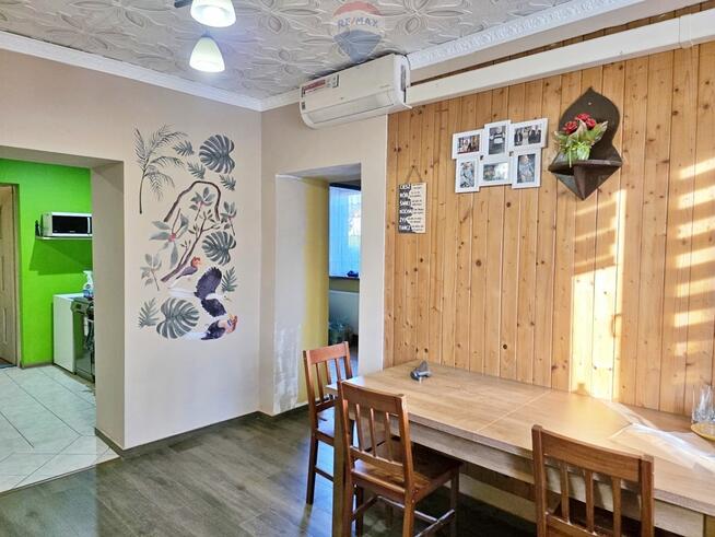 Dom w cenie mieszkania