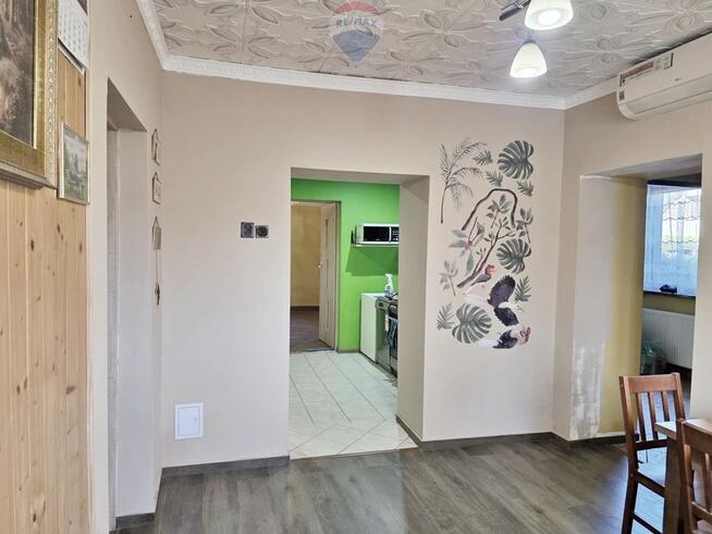 Dom w cenie mieszkania