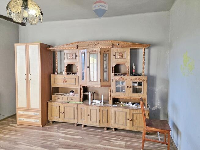 Dom w cenie mieszkania