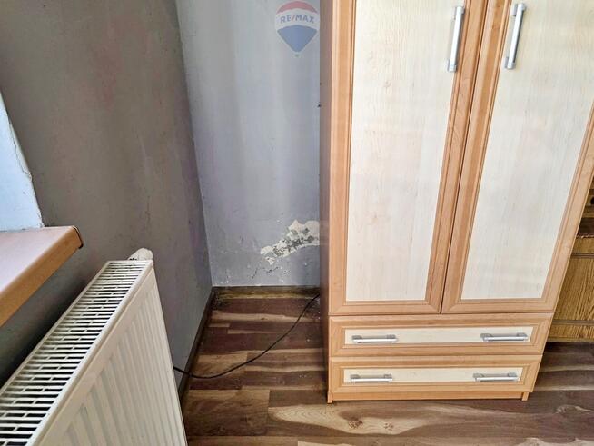 Dom w cenie mieszkania