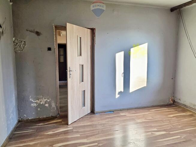 Dom w cenie mieszkania