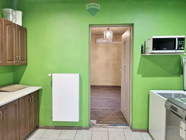 Dom w cenie mieszkania