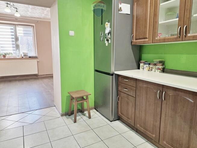 Dom w cenie mieszkania