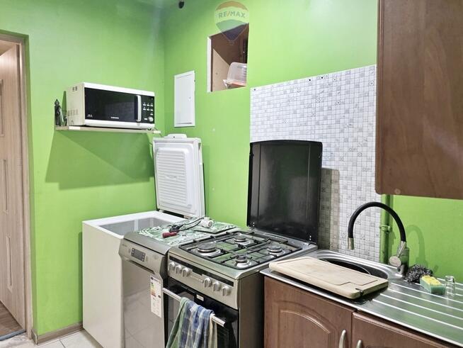 Dom w cenie mieszkania