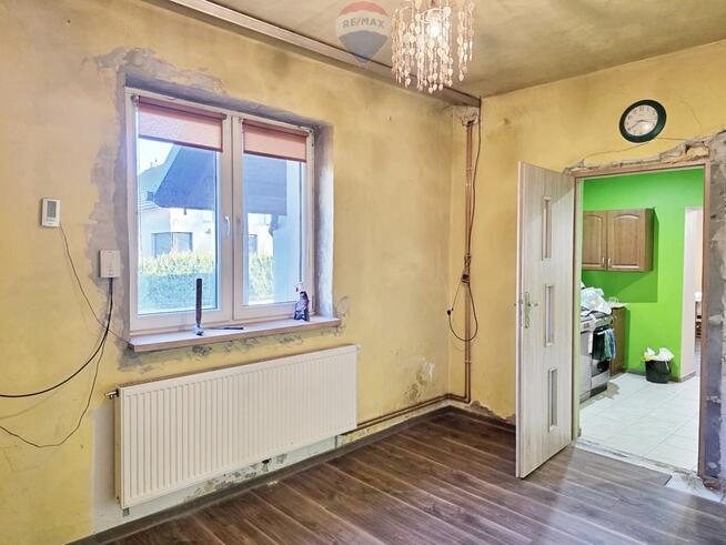 Dom w cenie mieszkania