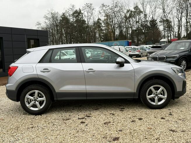 Audi Q2 30 TFSI! Salon Polska ! I Właściciel ! Niski przebieg ! Kamera !