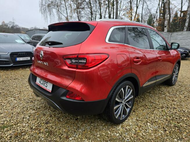 100% Oryginał.Bose.Skóra.Kamera.Nawigacja.Ładny Kadjar