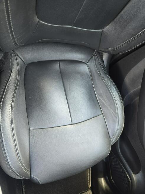 100% Oryginał.Bose.Skóra.Kamera.Nawigacja.Ładny Kadjar