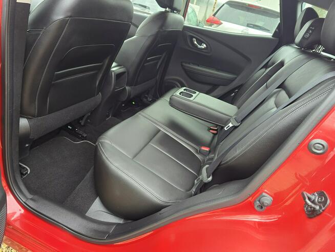 100% Oryginał.Bose.Skóra.Kamera.Nawigacja.Ładny Kadjar